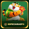 Logo da ESPECIARIASPG